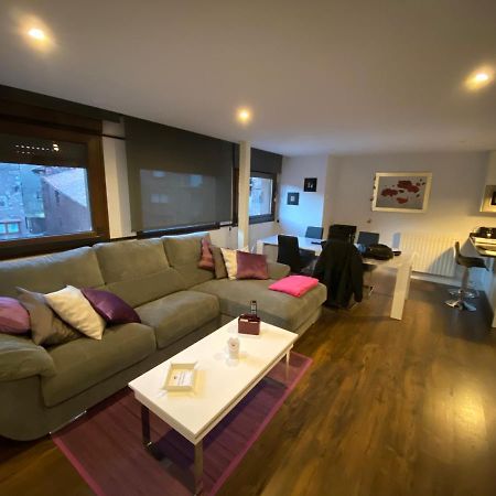Casa Migalet Villa Laspaules ภายนอก รูปภาพ