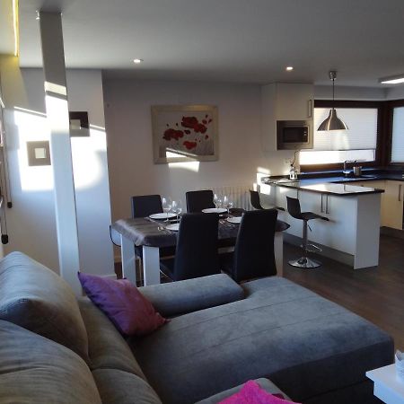Casa Migalet Villa Laspaules ภายนอก รูปภาพ