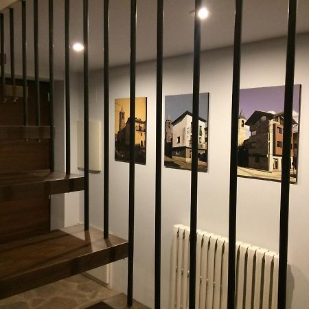 Casa Migalet Villa Laspaules ภายนอก รูปภาพ