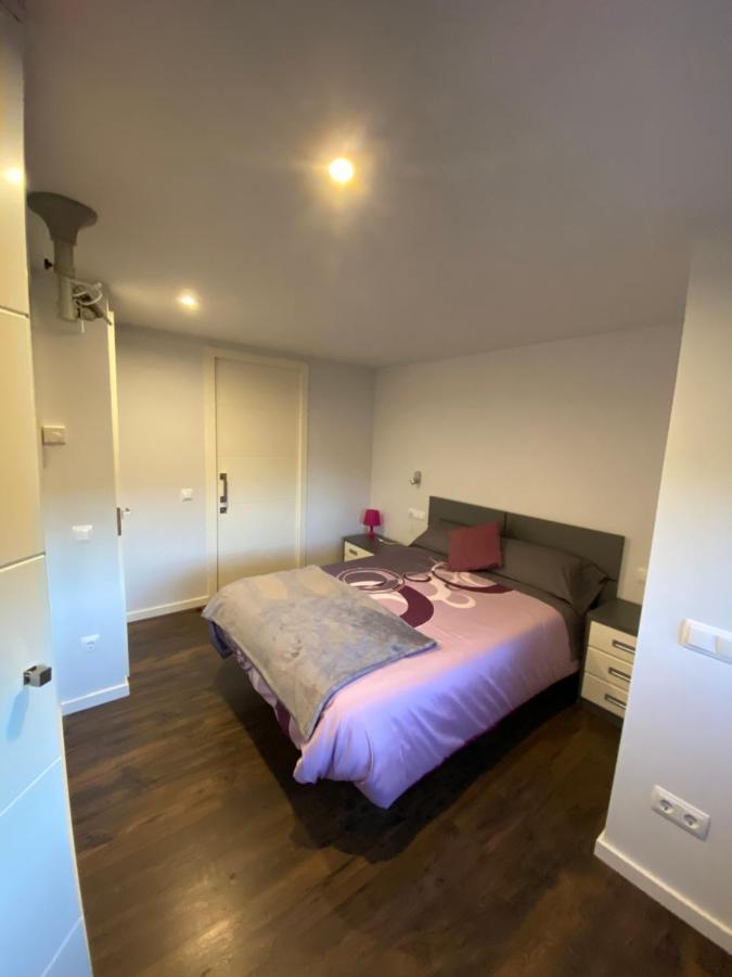 Casa Migalet Villa Laspaules ภายนอก รูปภาพ